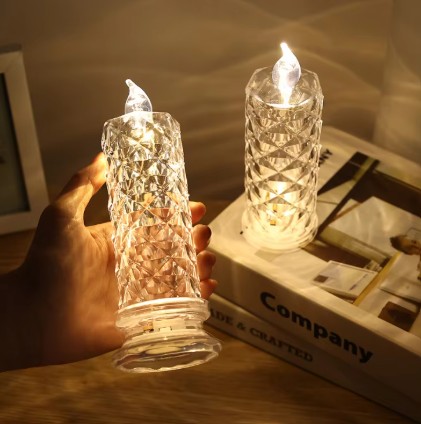 Miniatura 2 de Lampara vela Led